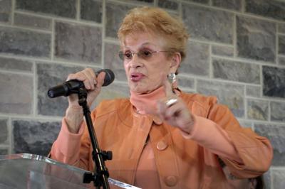 Moss gives $10Mto Tech arts center (copy)