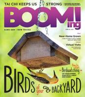 Booming: June 26, 2020