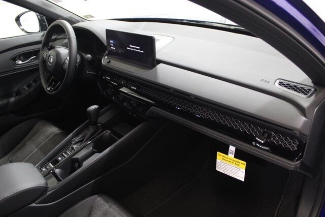 2024 Still Night Pearl Honda Accord Hybrid Sport