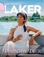 Laker Magazine July-August 2024