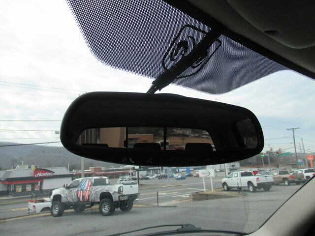 2007 Mineral Gray Metallic Dodge Ram 2500 Laramie