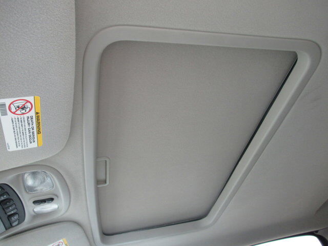 2007 Mineral Gray Metallic Dodge Ram 2500 Laramie