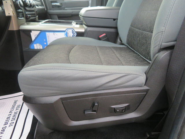 2014 Bright White Clearcoat Ram 1500 Outdoorsman