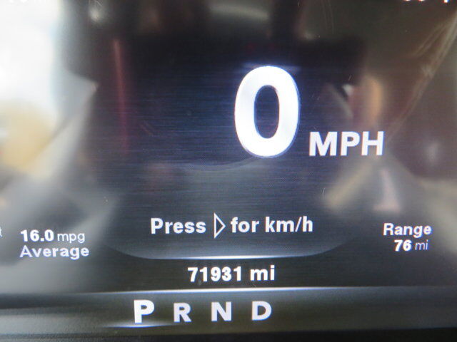 2014 Bright White Clearcoat Ram 1500 Outdoorsman