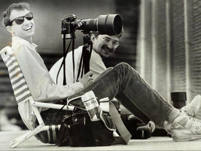 Matt Gentry charlottesville baseball game