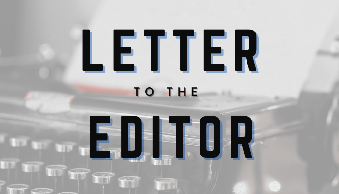 Letter to editor meta